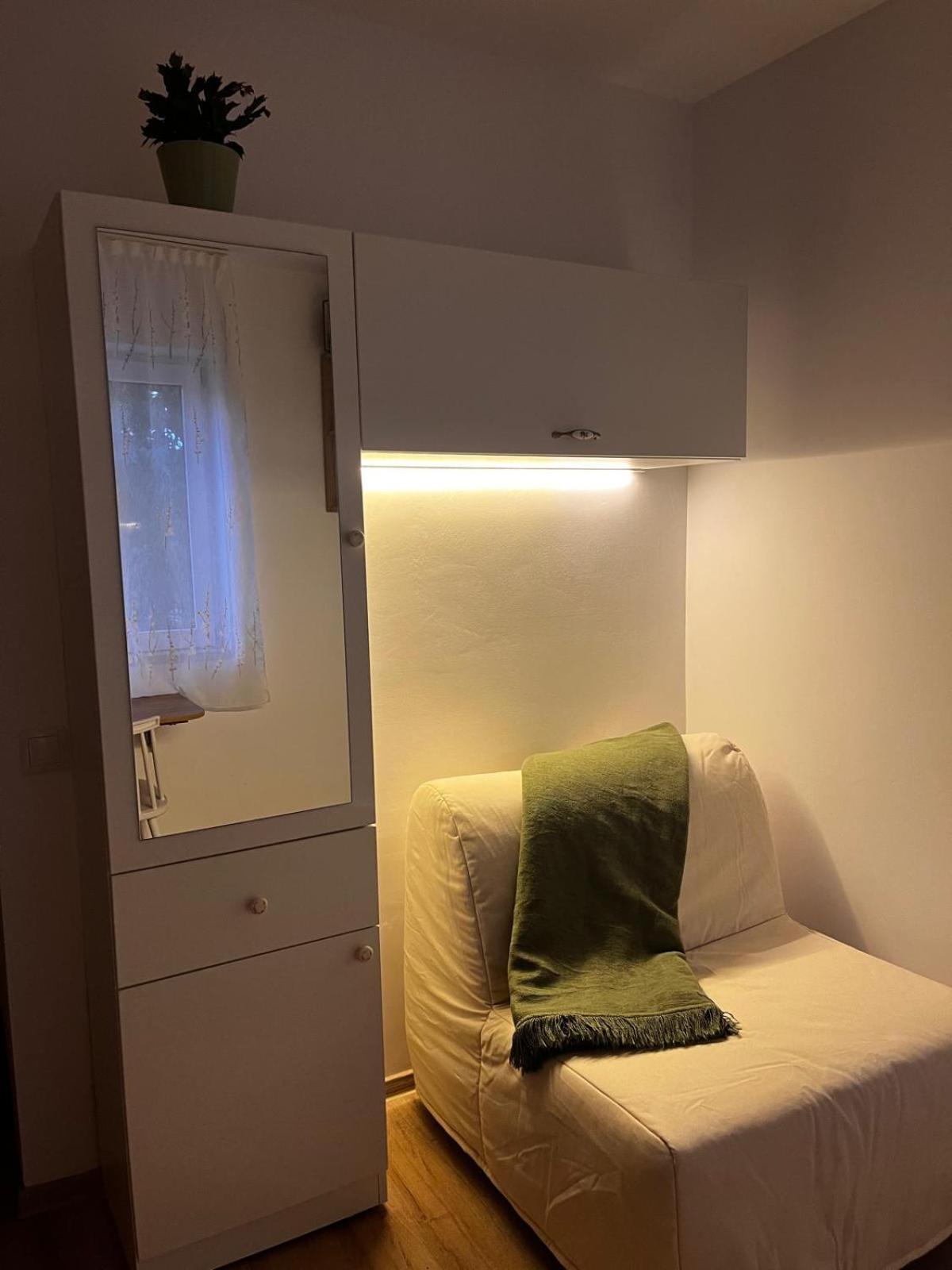 Mimosa Studio Cluj-Napoca Ngoại thất bức ảnh
