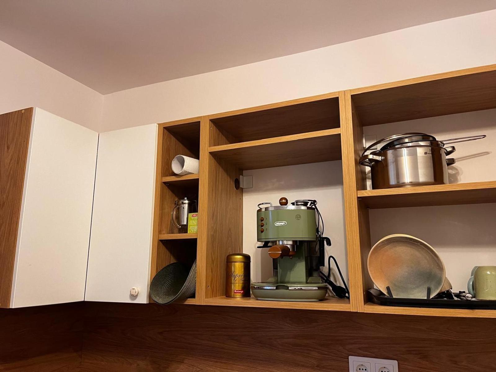 Mimosa Studio Cluj-Napoca Ngoại thất bức ảnh