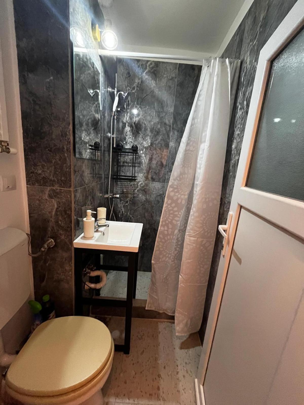 Mimosa Studio Cluj-Napoca Ngoại thất bức ảnh