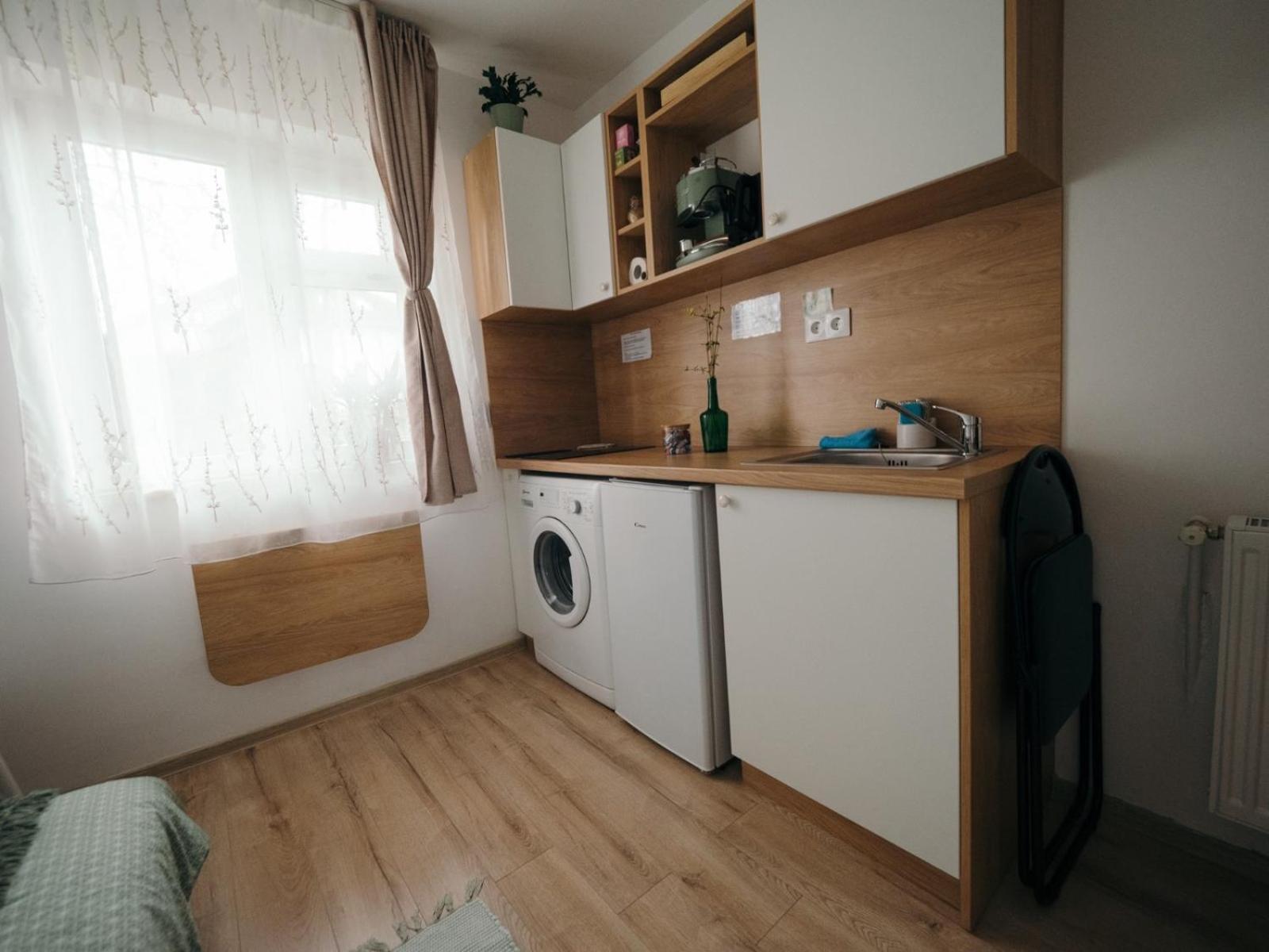 Mimosa Studio Cluj-Napoca Ngoại thất bức ảnh
